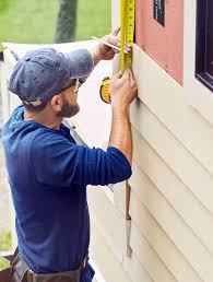 How To Choose The Right Materials for Your Siding Installation in 'Sanborn, NY